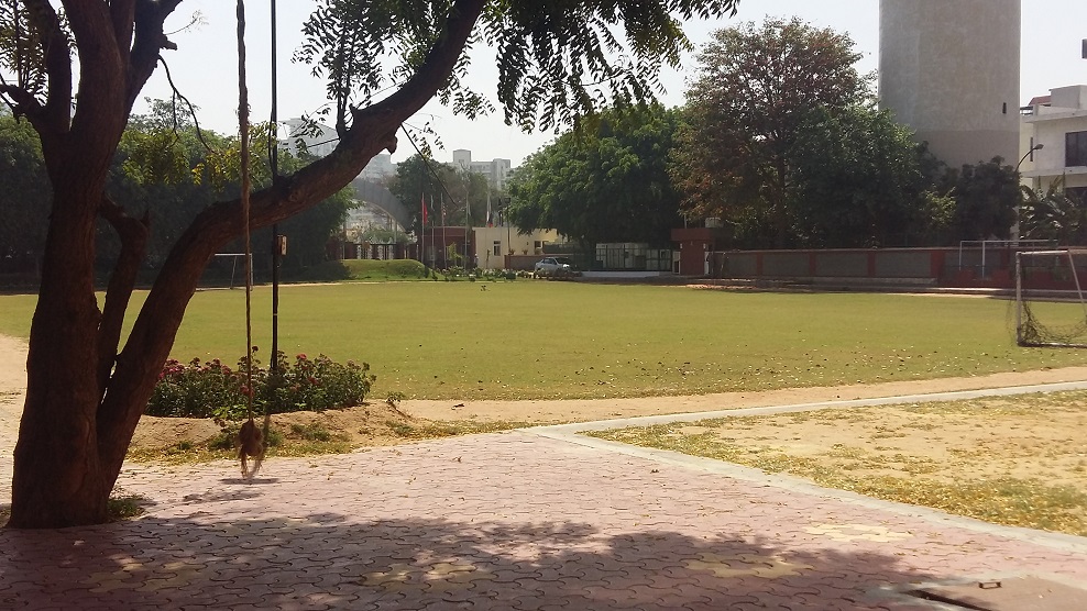 Gurgaon-DLF4