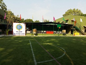 Ahmedabad