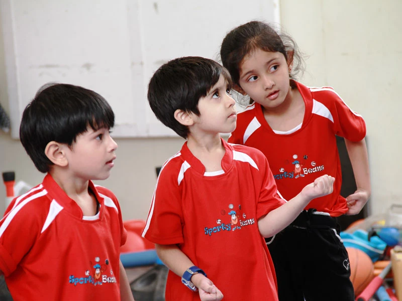 Research Based Curriculum