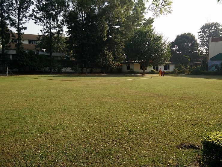 Chandigarh