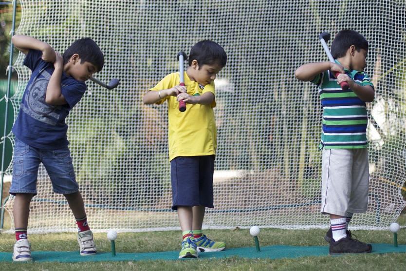 Kolhapur-Nagala Park