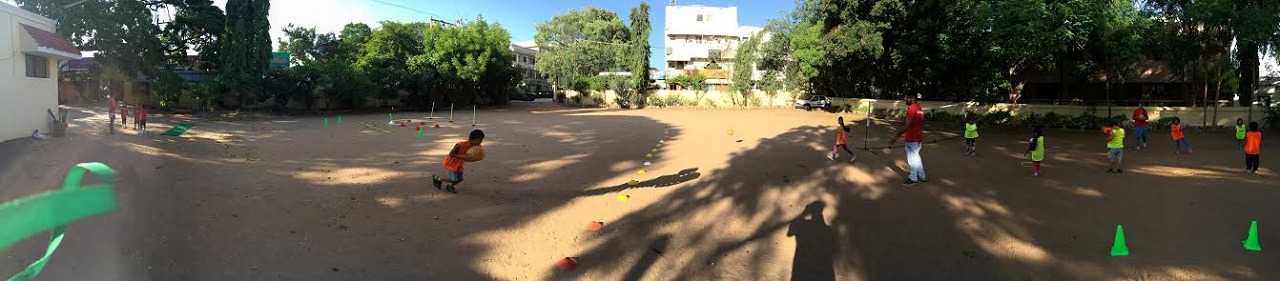 Coimbatore-R.S.Puram