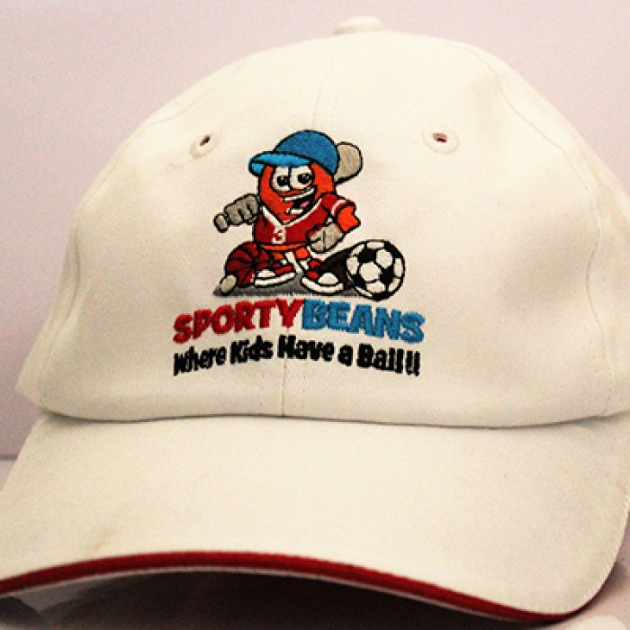 cap